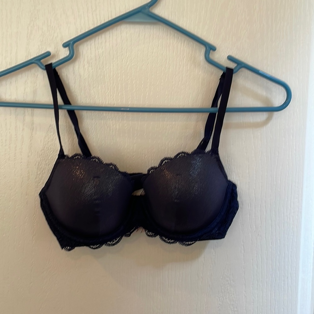 Victoria secret dream angels bra